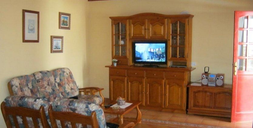 Vip Villas Калета-де-Фусте Экстерьер фото